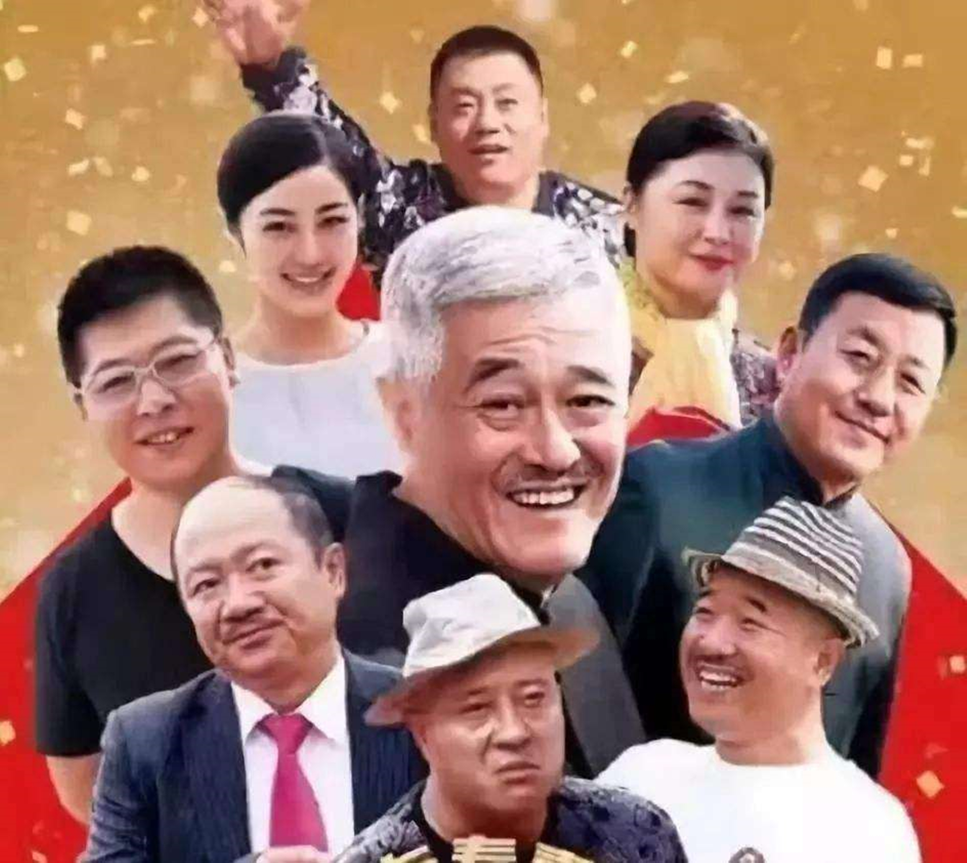 乡村爱情14|《乡村爱情14》刚结束，15部开始预约16部开拍，一年两部要来了？