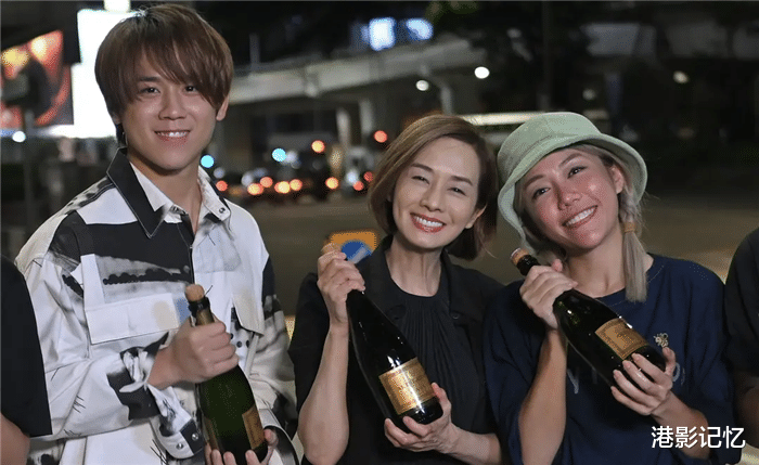 香港电影|2022年最卖座的10大港片:《明日战记》夺冠,郑伊健电影倒数第一