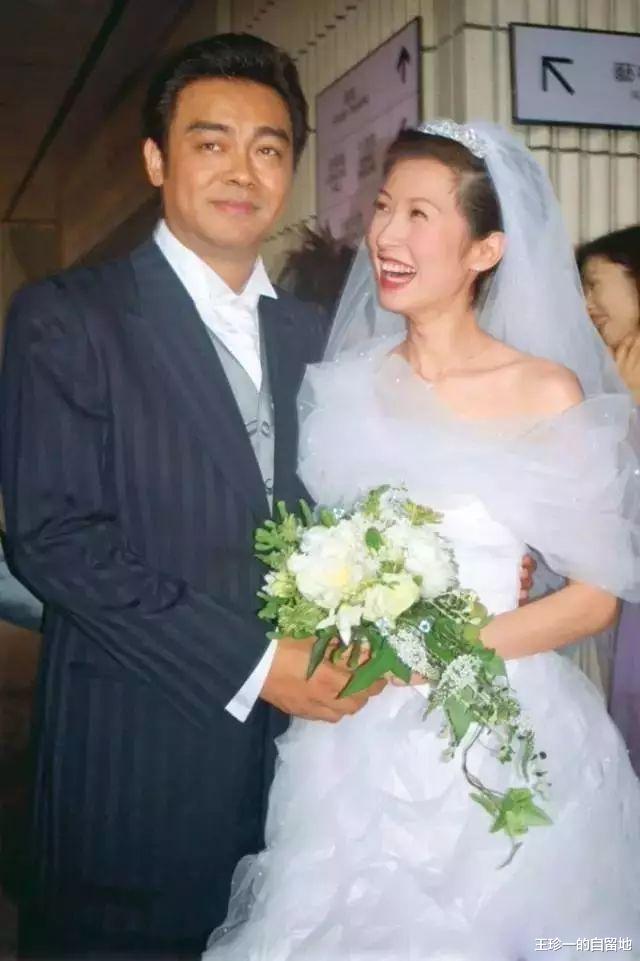 赵雅芝|对对不般配，对对天长地久，这6对明星夫妻的婚姻，真是一门玄学