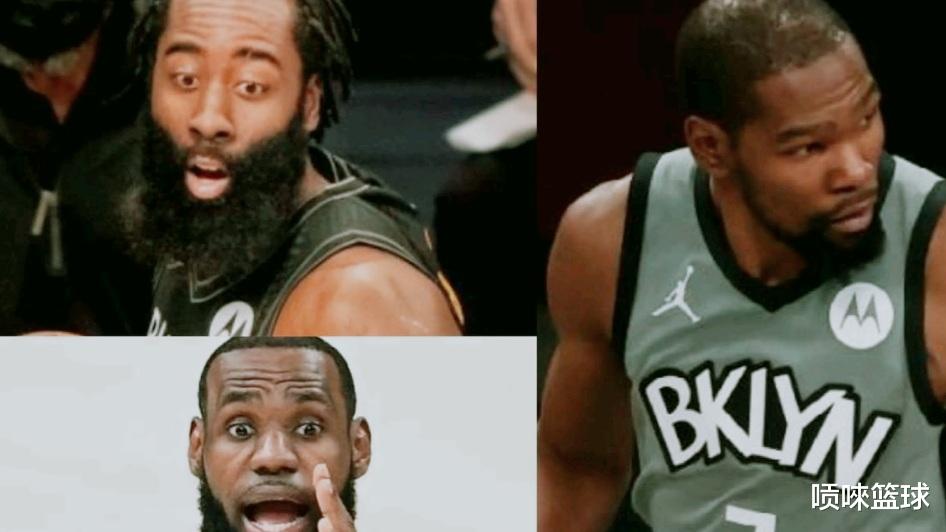 盖帽|NBA拿到4双数据的9位球员，第8位有没有争议?