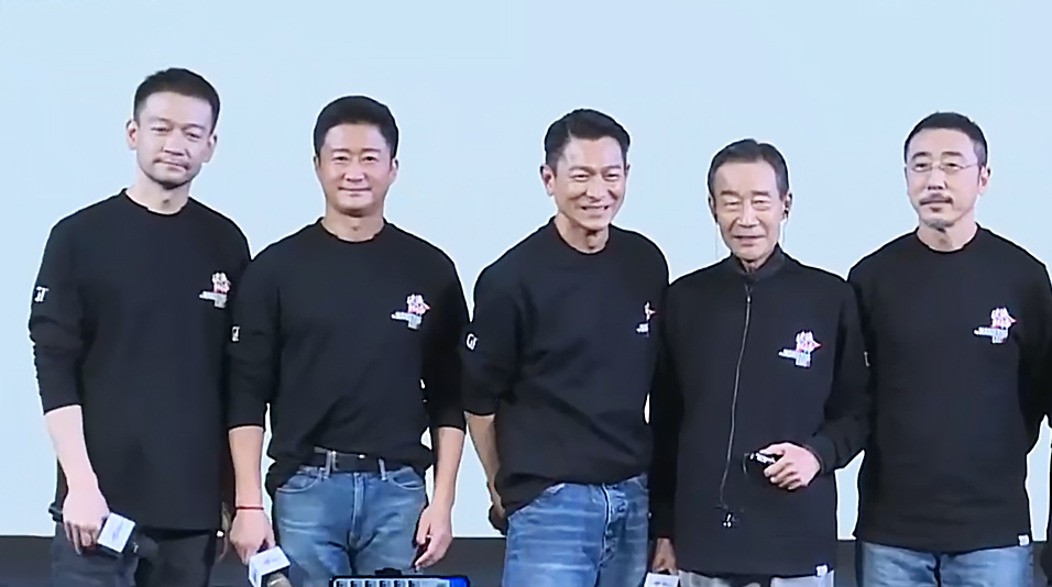 吴京|吴京又出事了?无良媒体蹭流量移花接木,无底线黑吴京