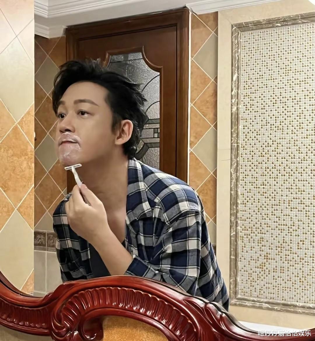 潘粤明|潘粤明，代言“翻车”了！