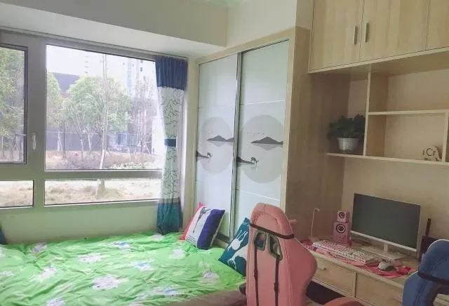 老公不顾反对硬是买了一楼，完工后我懵了，全屋漂亮极了，晒晒！