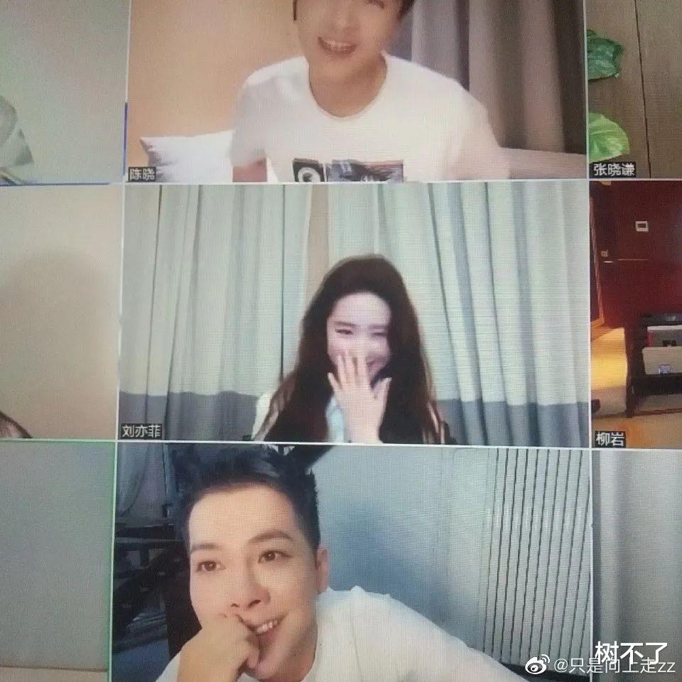 刘亦菲|内娱第一神颜，非她莫属？