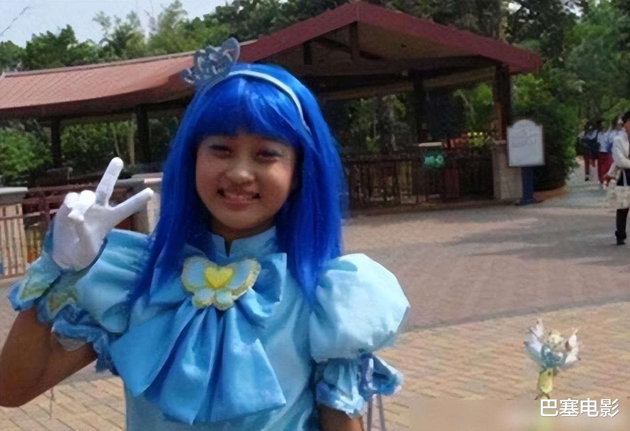 童星|“消失”的童星：长残没戏拍，被爹当摇钱树，身不由己背后是心酸