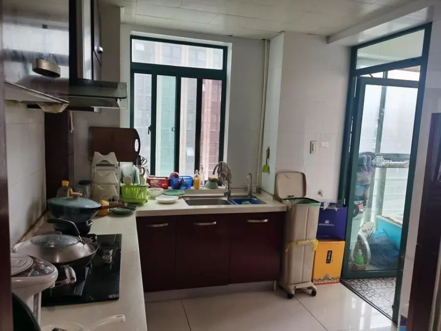 滨江|流拍！杭州滨江区一处住宅，65万没人要！