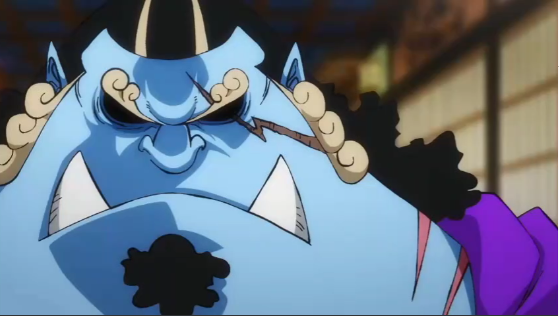 凯多|海贼王1006话,凯多还想给赤霄九侠灌毒鸡汤,可惜人家根本不听