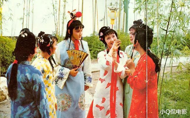 美丽|当年国内收视率最高的10部,部部万人空巷,你不一定都看过