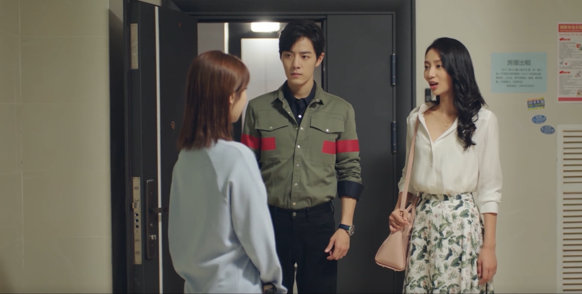 顾魏|《余生》开启剧情讨论，顾魏和林之校是官配却不合适，鱼学也来了