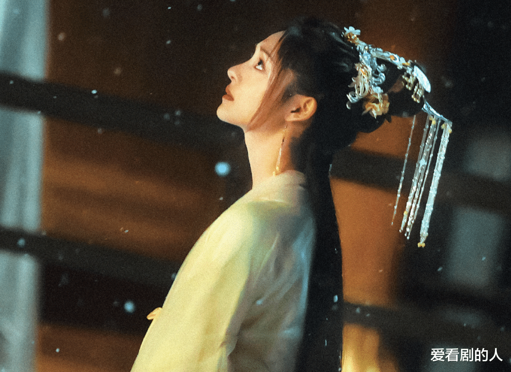 徐正溪|徐正溪新剧遇上肖战,任嘉伦,会成为陪跑吗?你为哪部剧打call?