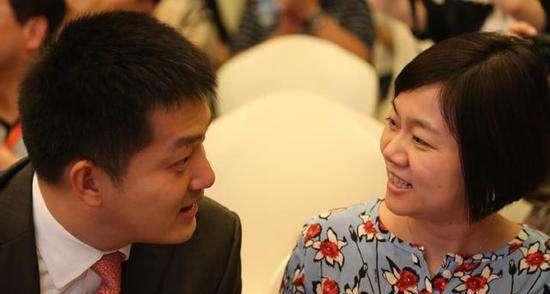 常昊|曾不顾母亲反对，常昊执意娶大8岁师姑为妻，现在两人过得怎样？