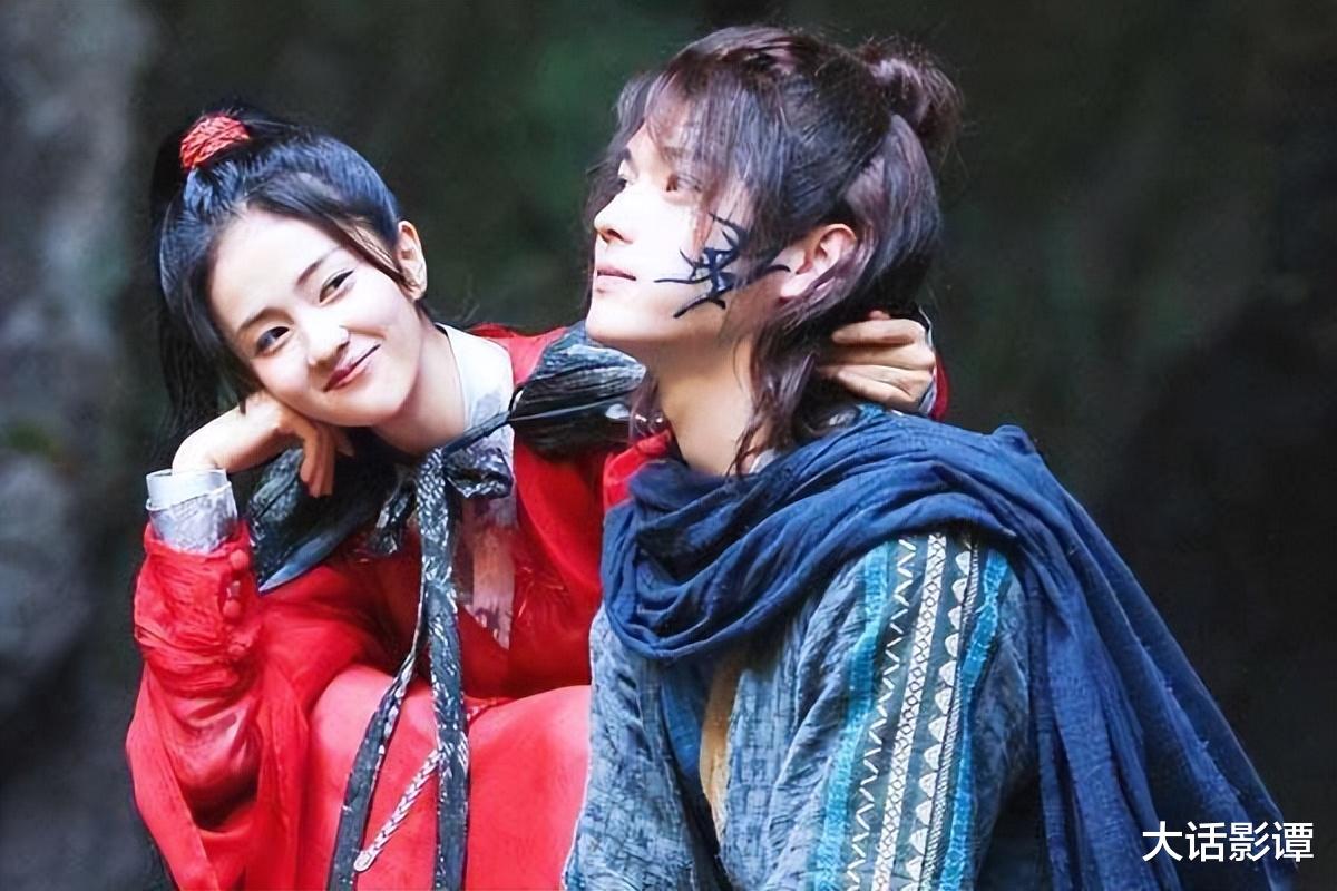 李沁|任嘉伦、李沁主演的《请君》暂定9月播出,傲娇禁欲的陆炎来了!