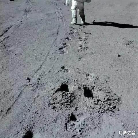 美国阿波罗登月是不是真的?四十年前都能登月球,而现在却不行了?