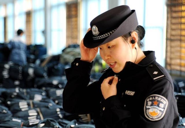 招聘|狱警岗位开始招聘了,有3个报名条件,看看你能满足哪一条