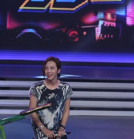 张根硕|曾经爆红的花美男张根硕，经历发胖，逃税和兵役，终要回归了