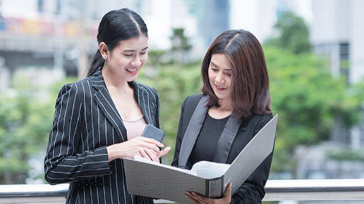 |办公室纷争？各退一步、释出善意解决