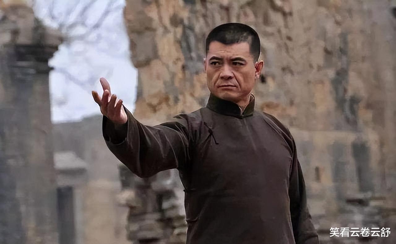 王新军|抗日神剧的“要钱不要脸”，牺牲了多少演员的“清白”？