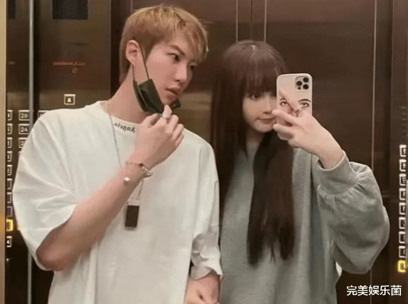 球球为爱离家出走近况,婚房装修疑好事将近,网友:你适合更好的