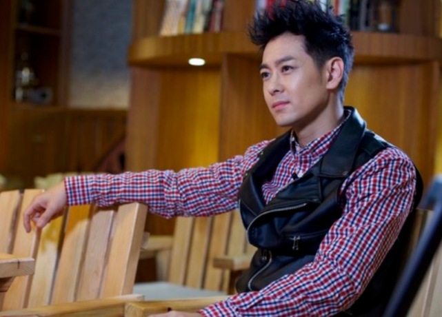 林志颖|林志颖为何会从万人追捧到万人嫌？看完他的“堕落史”，就一点也不奇怪了