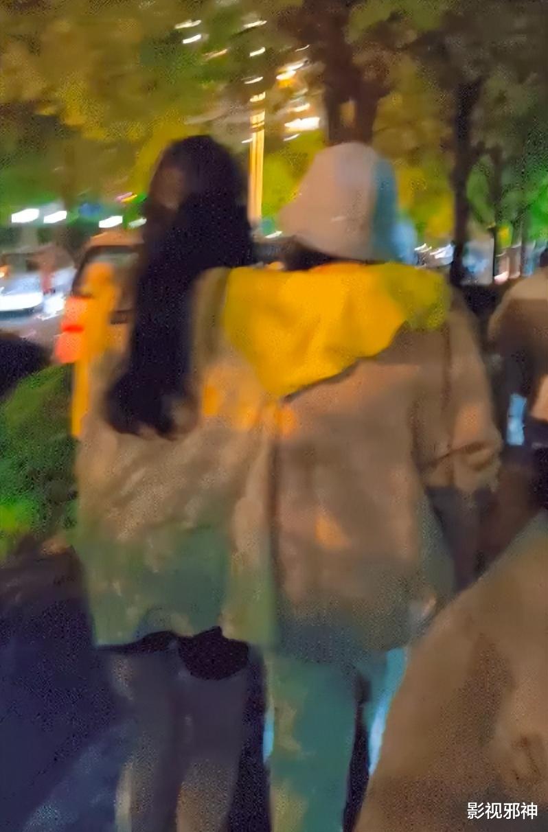 唐嫣|这俩，居然破镜重圆了……