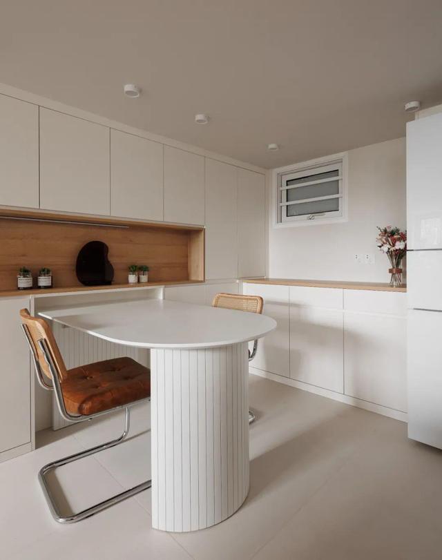 她坚持买下“无人问津”的40㎡一楼老房,装修后被超多人羡慕!