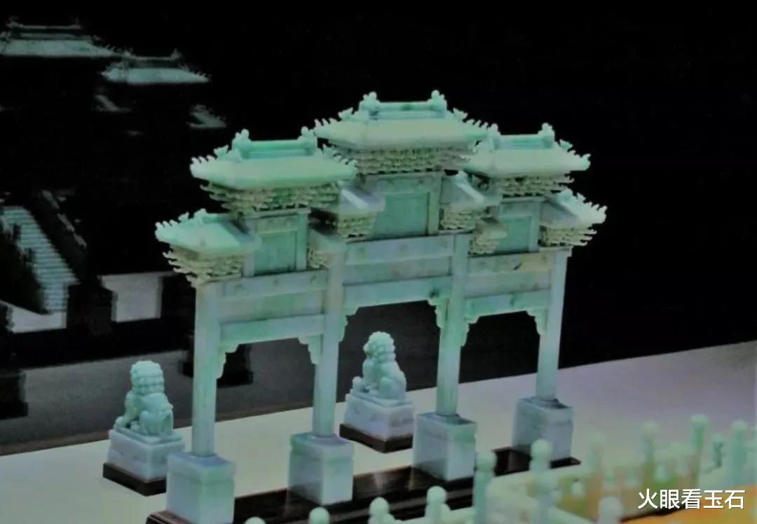 翡翠|中国流失海外的3大翡翠宝物，个个都是无价之宝，令人痛心不已