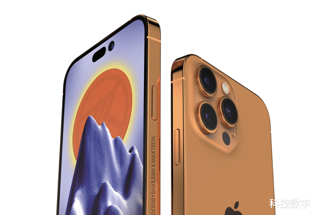 小米科技|下半年最期待的旗舰：iPhone14、华为Mate50，最后一款价格杀疯了