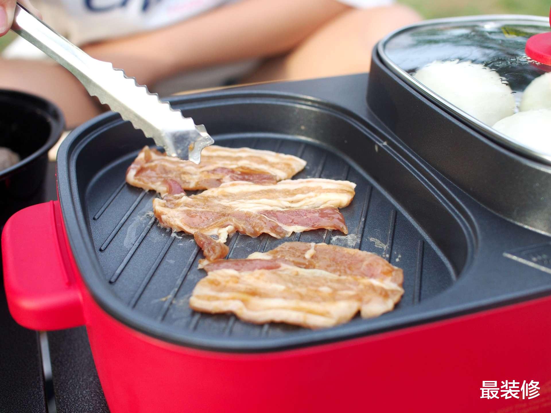 年轻人离不开的4款厨房电器,价格小贵却很实用,发工资就安排上