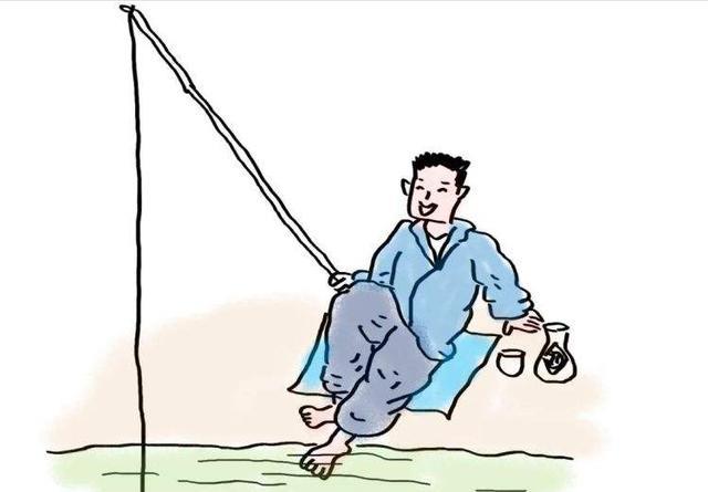 浙江省|浙江一男子钓鱼上瘾，晚上夜钓把消防救援队都惊动了，怎么回事？