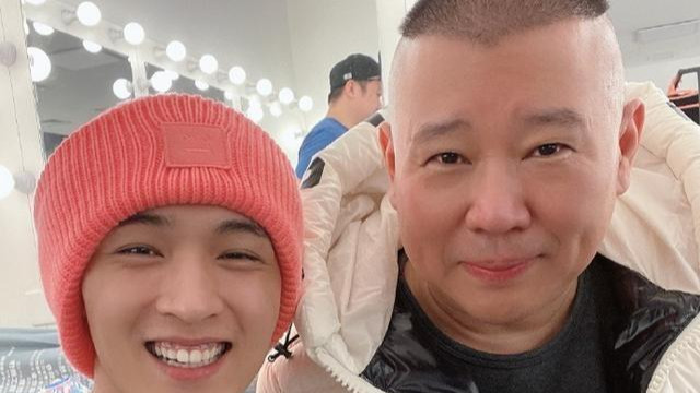 郭德纲|郭德纲，凌晨突然发文！