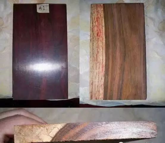 |一字之差，天壤之别：红木烫蜡、擦蜡、打蜡、煮蜡的区别
