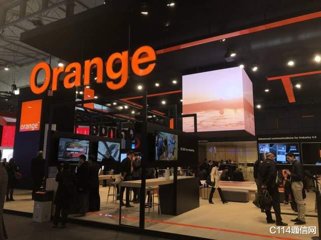 realme|Orange在非洲启动5G商用，初期聚焦FWA服务