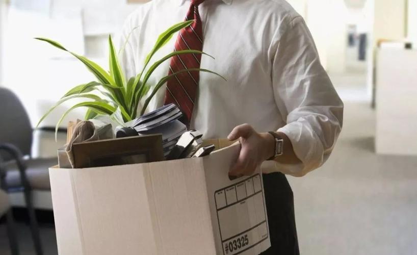 |现在的市况下离职原因其实已经很好说，但仍旧有人犯错