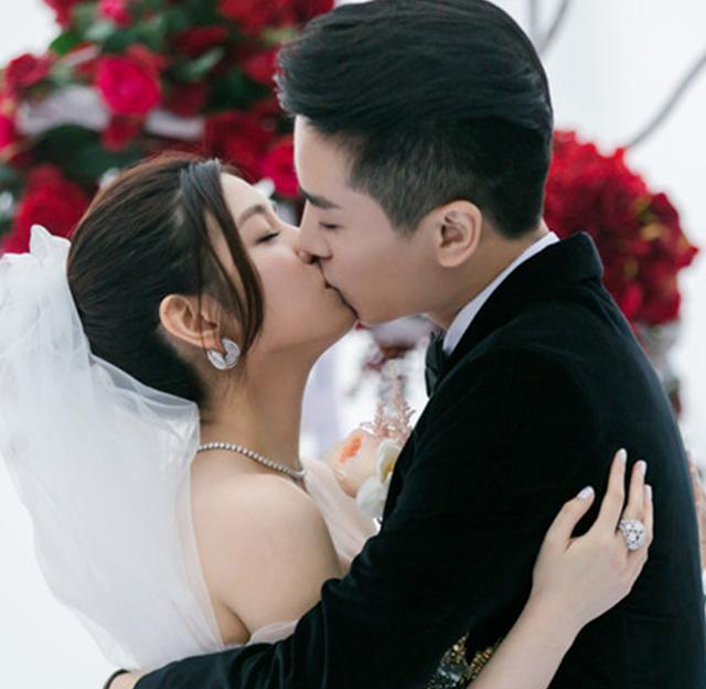 陈晓|《梦华录》爆了，陈晓火了，陈希妍果然又被骂上热搜了