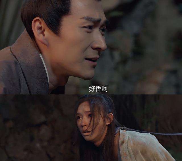 赵盼儿|《梦华录》开局就是3吃软饭的渣男：家暴赌徒、出轨、心机白莲