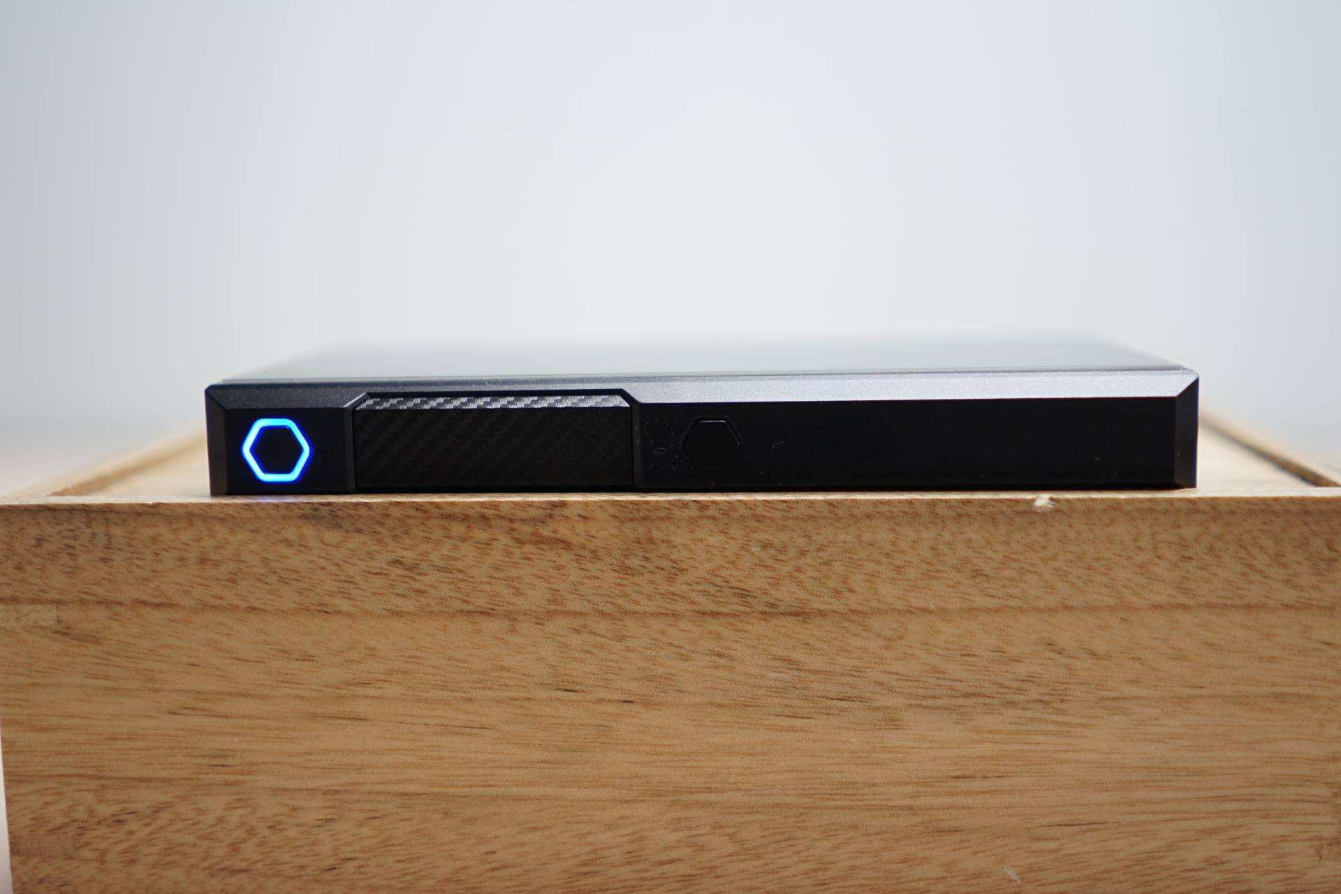 Hi-Fi|全能战士，飞傲M11 Plus（ESS版）HIFI播放器