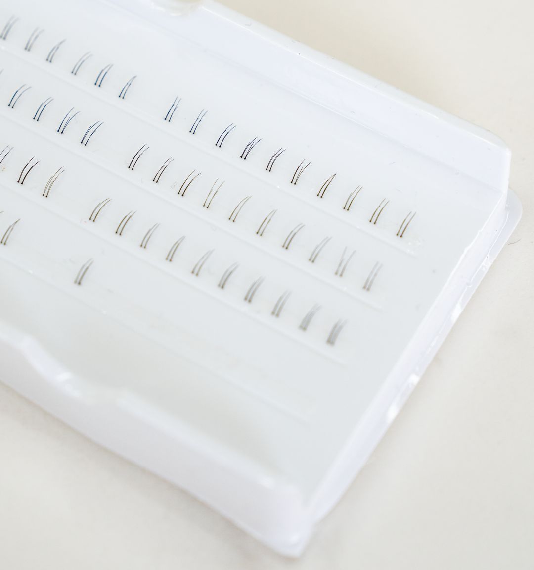 画了个超级「放大双眼」的妆,分享给你们~