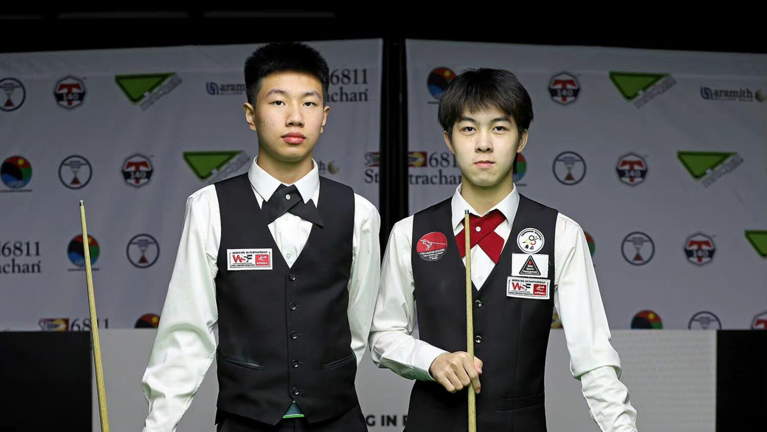 穆迪公司|台联官宣！中国斯诺克再传喜讯：19岁新星晋级决赛，获得职业资格