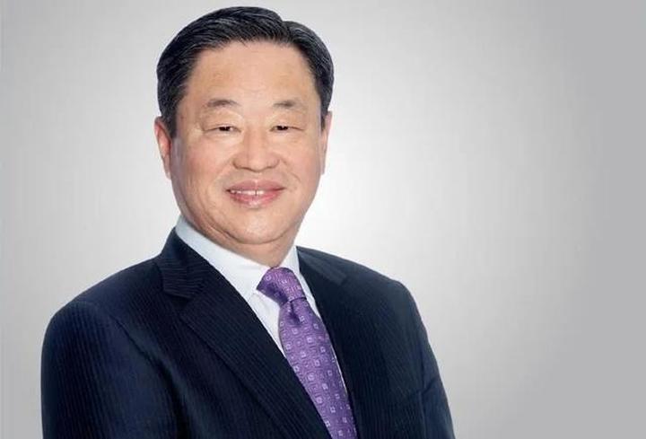 中化董事长宁高宁退休,院士弟弟撰文刷爆朋友圈,兄弟三人履历看呆网友