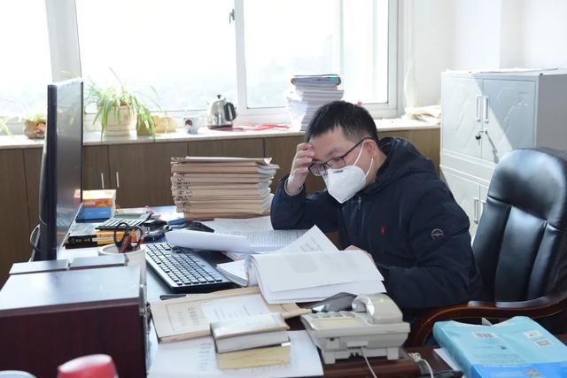 因为责任 所以坚守