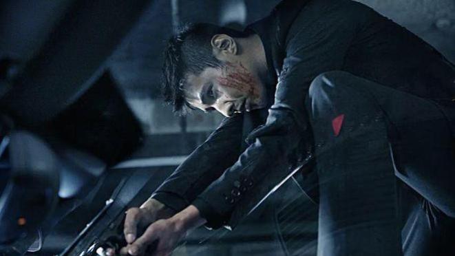 |能将暴力美学发挥到淋漓尽致的6部动作片，拳拳到肉，从头打到尾