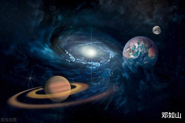 “平凡的世界”构筑在宇宙核合成基础上