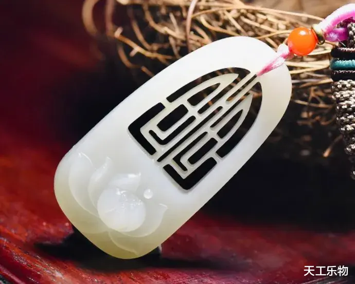 雕刻|一眼七千年!和田玉镂雕工艺之起承转折!