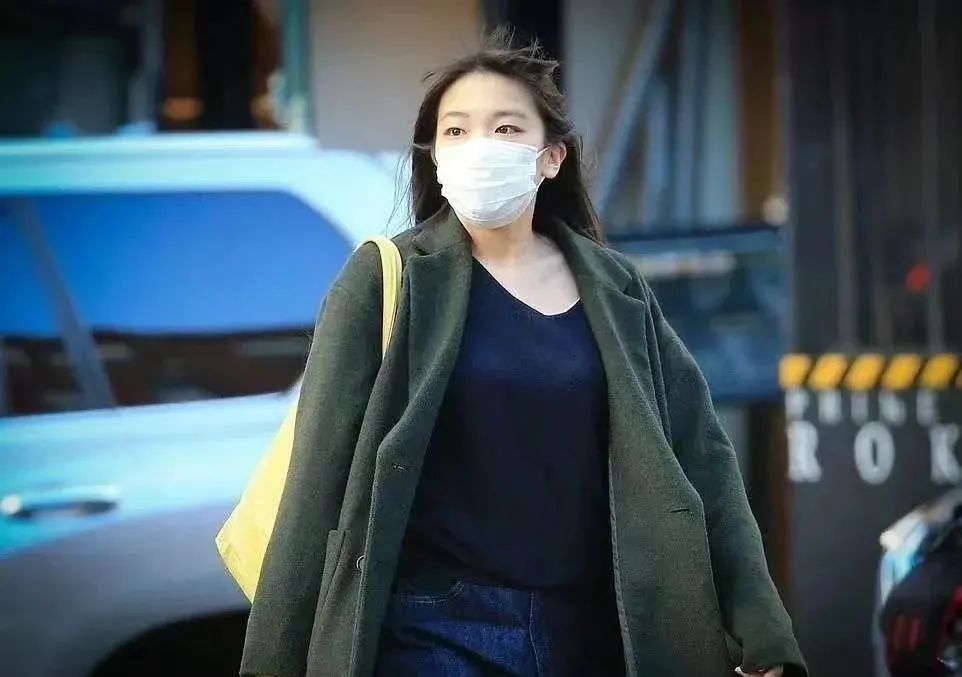 粉红女郎|她结婚了，才是最大的悲剧