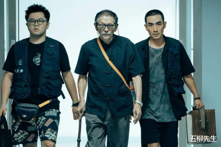 朱一龙|9.7!朱一龙新片点映口碑炸裂,暑期档最强国产黑马震撼来袭?