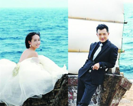 富大龙|结婚12年无子、穷到只能租房住，富大龙饶敏莉的婚变内幕不简单