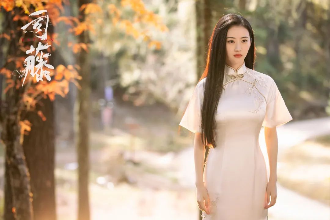 司藤|这波高分奇幻爱情剧,是怎么拿捏甜度的?