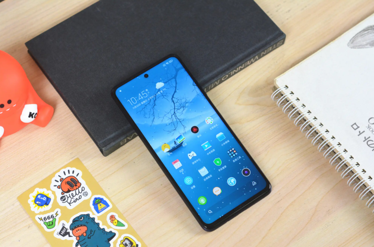 红米手机|千元中最值得入手的两款神机，一款主打拍照，一款主打性能