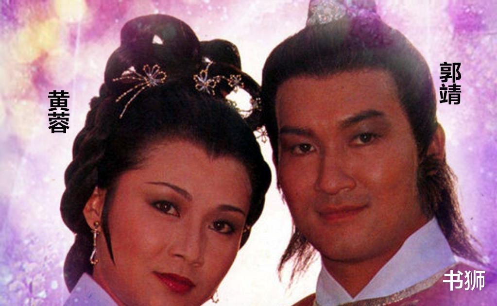 黄蓉|人到中年的黄蓉，为什么那么招人厌？或许每个女人都要经历