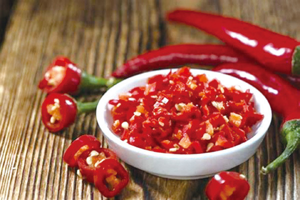 罗汉果|警惕不当饮食加重银屑病，吃什么东西会引发银屑病